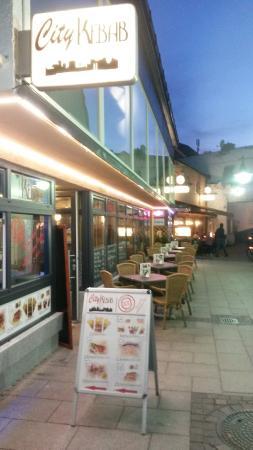 City Kebab